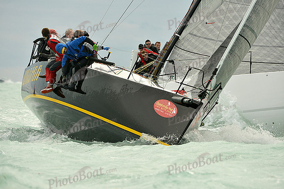 2016 Key West Race Week A_0349
