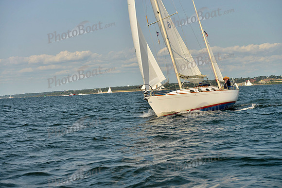2017 IYRS Classic Yacht Regatta_1319