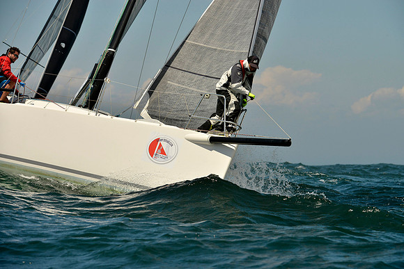 2017 Block Island Race Week A_0137