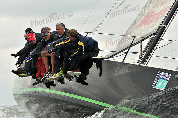 2013 Charleston Race Week B 161