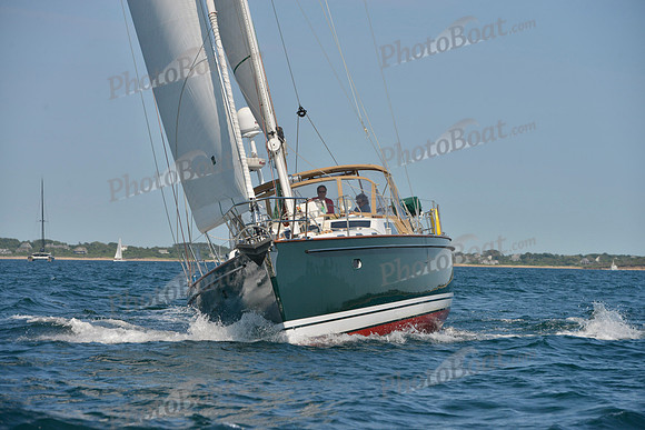 2019 Block Island Race Week B_0676