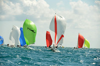 2015 Key West Race Week D 1494