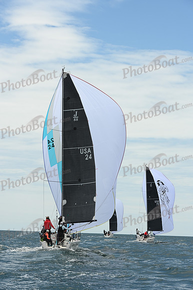 2025 Block Island Race Week L_0898