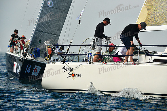 2015 Block Island Race Week A1 326