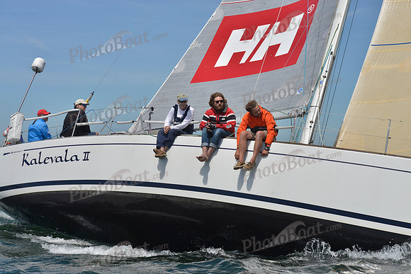 2019 NYYC Annual Regatta B_0799
