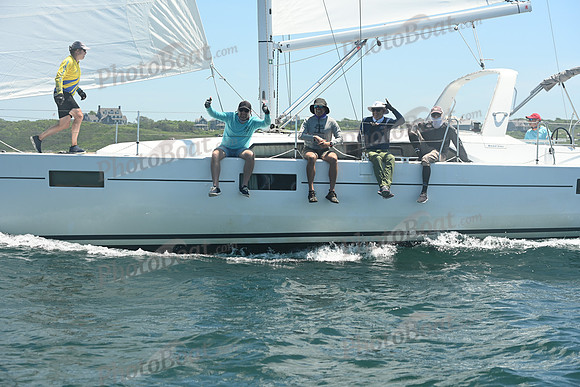 2025 Block Island Race Week C_0539