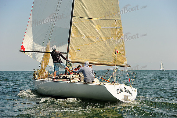 2014 Cape Charles Cup A 660