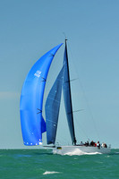2013 Key West Race Week C 1619