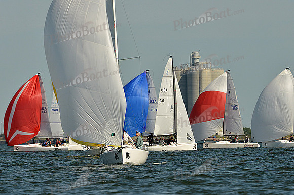2015 J70 Winter Series E 541