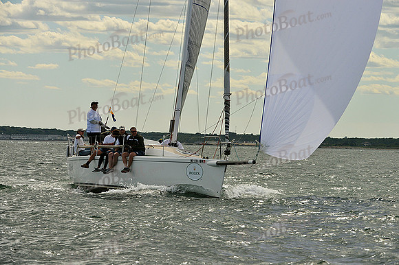 2016 NYYC Annual Regatta A_1426