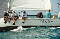 2015 Key West Race Week D 291