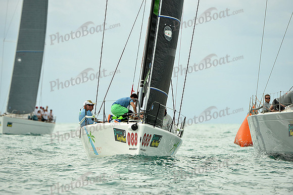 2015 Key West Race Week B 133