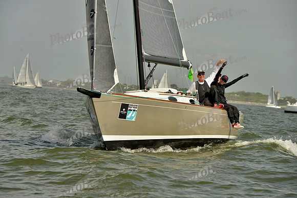 2019 Charleston Race Week A_0010