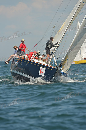 2015 Block Island Race Week A 1482
