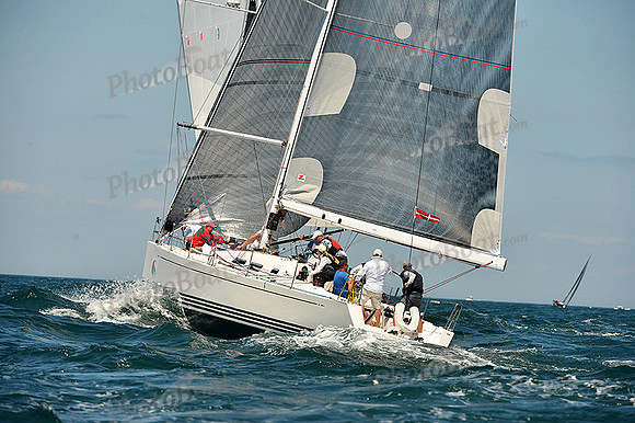 2015 Block Island Race Week G 1318