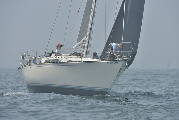 2025 Block Island Race Week B_0540
