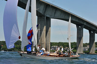 2012 NYYC Annual Regatta A 1780