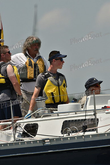 2018 Southern Bay Race Week A_1196