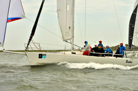 2018 Charleston Race Week C_1069