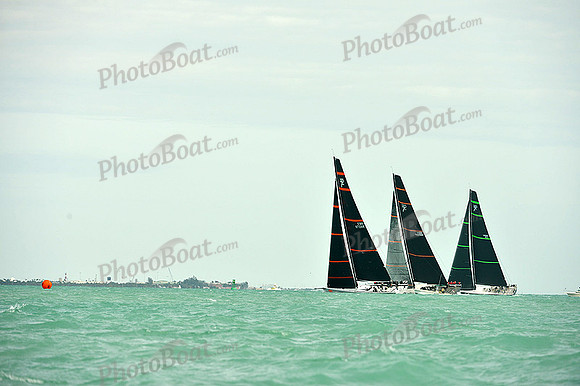 2016 Key West Race Week D_0981
