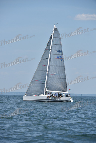 2019 Block Island Race Week E_0622