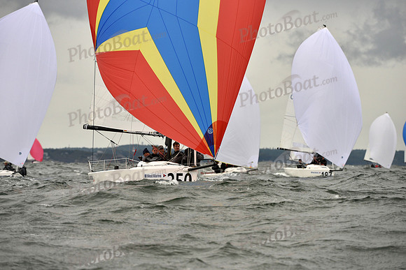 2018 J70 Worlds I_0923