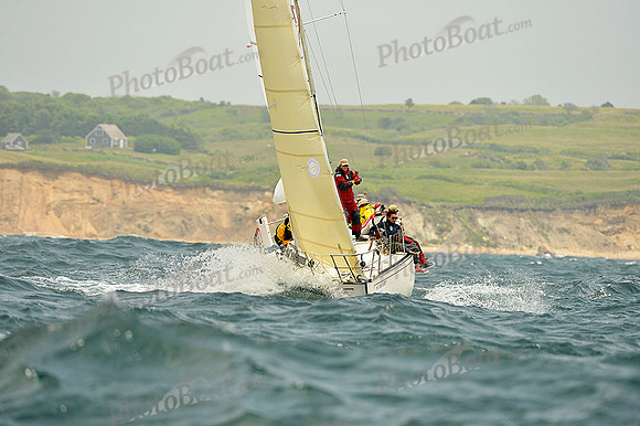 2015 Block Island Race Week D 1855
