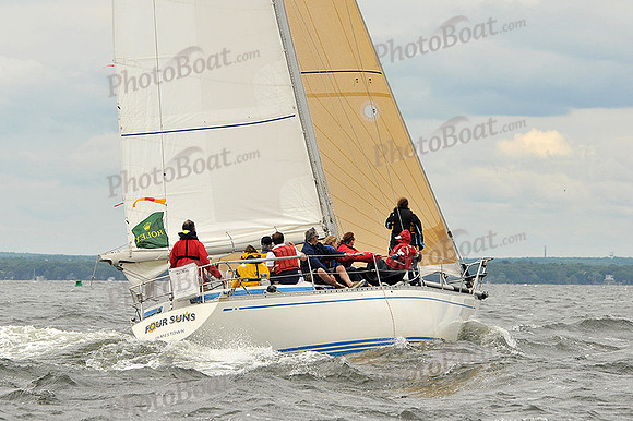 2013 NYYC Annual Regatta A 1010
