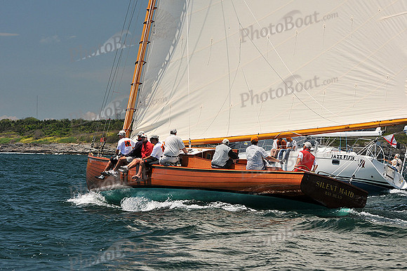 2012 NYYC Annual Regatta A 570