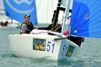 2015 Key West Race Week B 210