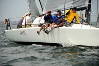 2013 Block Island Race Week A 1346