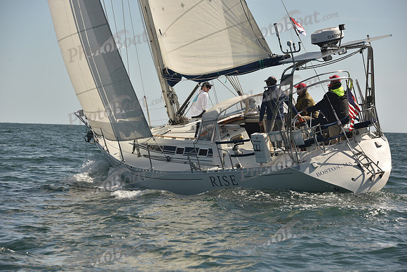 2024 Figawi 2510