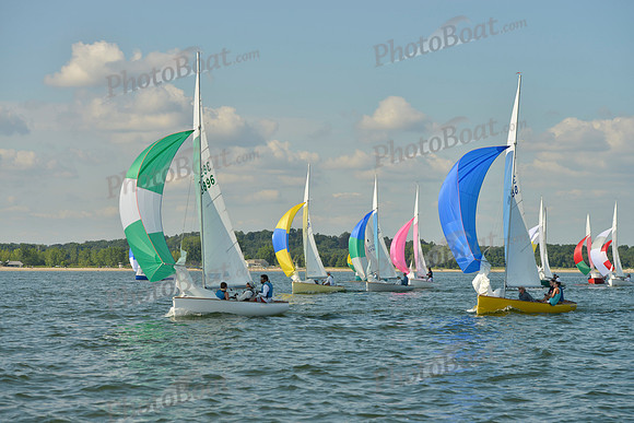 2018 Thistle Nationals D_0111