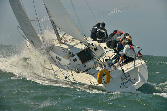 2017 Charleston Race Week D 643