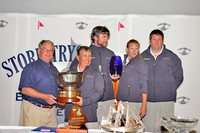 2013 Block Island Race Week D-E Awards 417