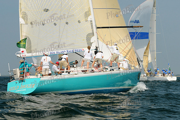 2011 Block Island RW C 646