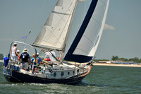 2013 Southern Bay Race Week C 1452