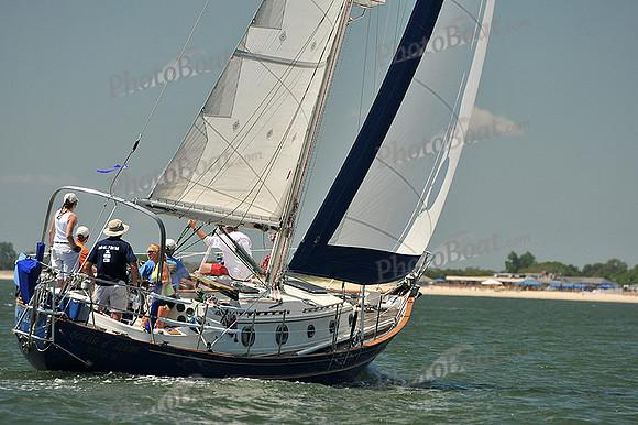 2013 Southern Bay Race Week C 1452