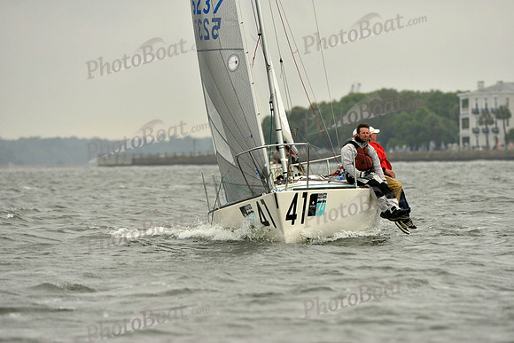 2016 Charleston Race Week A_1084