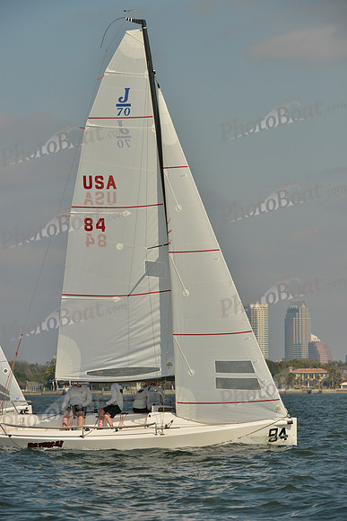2016-2017 Quantum J70 Winter Series III_0638