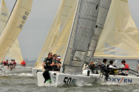 2013 Charleston Race Week A 1811