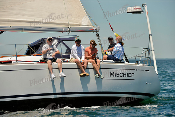2017 Block Island Race Week F_0901