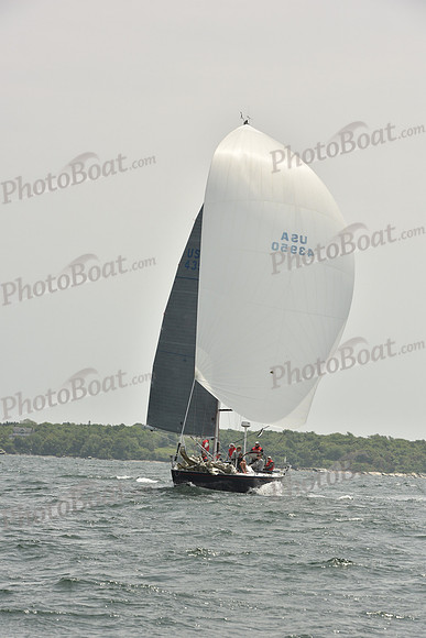 2018 NYYC Annual Regatta B_0917