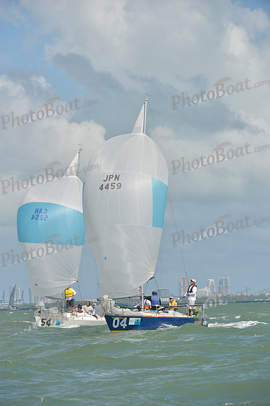 2019 J24 Worlds L_1211