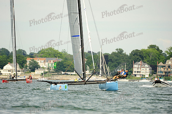 2014 NYYC Race Week A 867