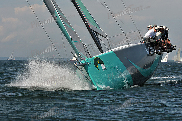 2012 NYYC Annual Regatta A 2101
