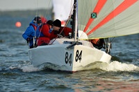 2015 J70 Winter Series B 1367