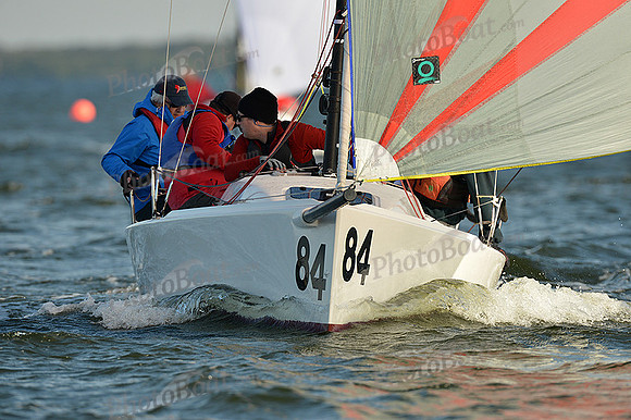 2015 J70 Winter Series B 1367