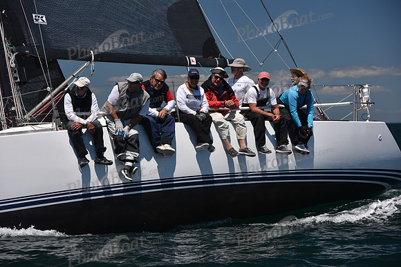 2021 Block Island Race Week E_0345