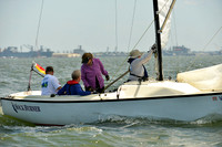 2015 Southern Bay Race Week A 1169